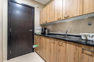 Spacious 1 BDR next to Reem Central Park and Beach - Abu Dhabi - 7