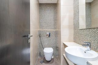 Spacious 1 BDR next to Reem Central Park and Beach - Abu Dhabi - 6