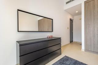 Spacious 1 BDR next to Reem Central Park and Beach - Abu Dhabi - 4