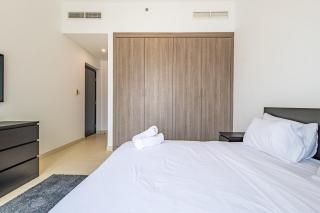 Spacious 1 BDR next to Reem Central Park and Beach - Abu Dhabi - 3