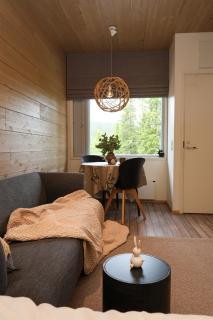 Beautiful studio by the slopes - Ruka - 6
