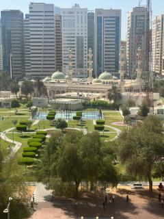 Meera apartment 2 bedrooms - Abu Dabi - 4