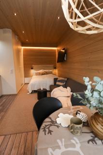 Beautiful studio by the slopes - Ruka - 8