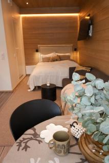 Beautiful studio by the slopes - Ruka - 2