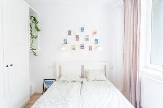 Kartuska apartment- style close to the city center - 4