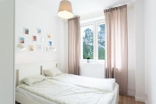 Kartuska apartment- style close to the city center - 3