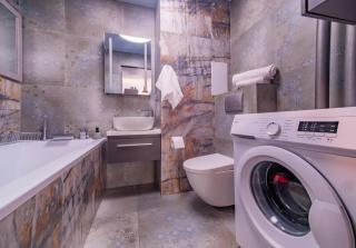 Rusty Loft Apartament - Gdynia - 9