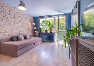Rusty Loft Apartament - Gdynia - 8