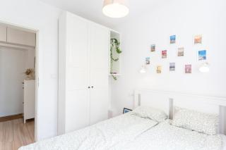 Kartuska apartment- style close to the city center - Gdańsk - 2