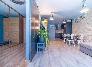 Rusty Loft Apartament - Gdynia - 7