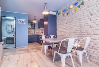 Rusty Loft Apartament - Gdynia - 5