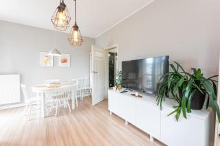 Kartuska apartment- style close to the city center - 6