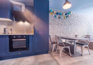 Rusty Loft Apartament - Gdynia - 4