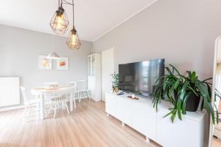 Kartuska apartment- style close to the city center - Gdańsk - 8