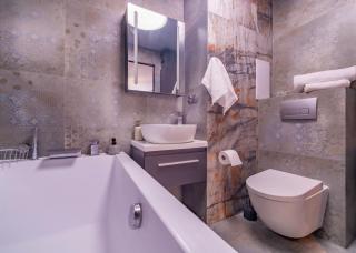 Rusty Loft Apartament - Gdynia - 3