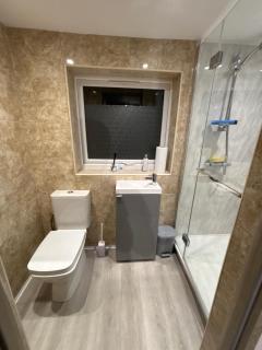 Turbary Park Apartment - Bournemouth - 5