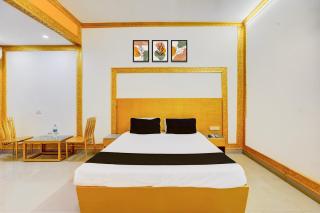 Hotel O Sigee Resort - Chennai - 8