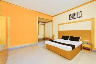 Hotel O Sigee Resort - Chennai - 6