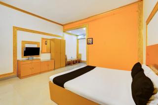 Hotel O Sigee Resort - Chennai - 7