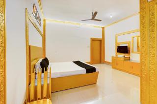 Hotel O Sigee Resort - Chennai - 1
