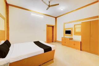 Hotel O Sigee Resort - Chennai - 2