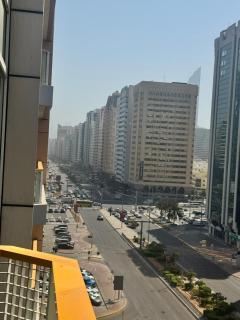 Meera apartment 2 bedrooms - Abu Dabi - 6