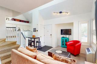 Condo 116 at North Creek Resort - Blue Mountains - 3