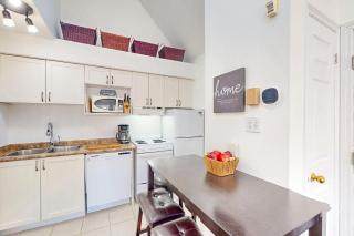 Condo 116 at North Creek Resort - Blue Mountains - 2