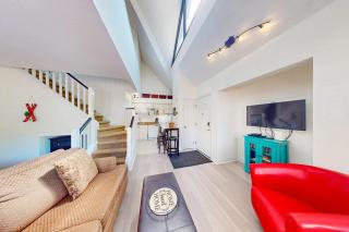 Condo 116 at North Creek Resort - Blue Mountains - 1