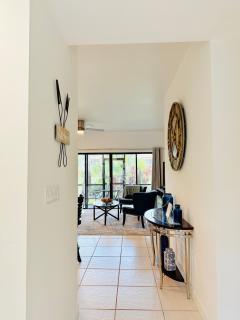 Awesome Apartment near the Beach - Naples - 5
