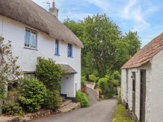 Little Gate Cottage - North Bovey - 0