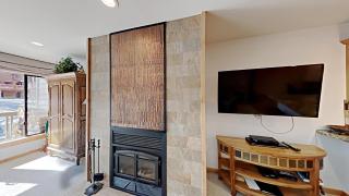 One Bedroom Condo Close To Canyon Lodge! - Mammoth Lakes - 7