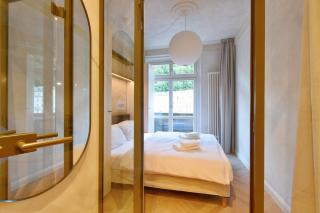 Limewash Apartments Karlsbad - Karlovy Vary - 0