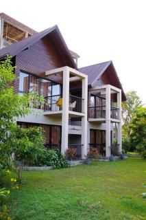 Woodgrove Cabanas - Negombo - 9