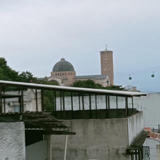 Hostel da Néli 2 - Aparecida - 8
