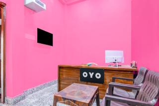 Hotel O Elegant Stay CDA - Cuttack - 2