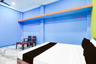 Hotel O Elegant Stay CDA - Cuttack - 1