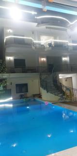 Hotel VANGJELI Orikum - Orikum - 0