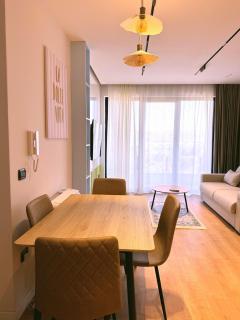 Marina Luxury Apartments - Shëngjin - 7