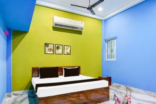 Super Hotel O Elegant Stay CDA - 2