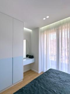 Marina Luxury Apartments - Shëngjin - 6