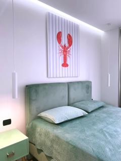 Marina Luxury Apartments - Shëngjin - 5