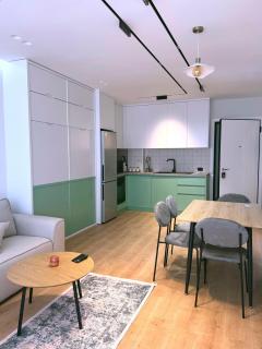 Marina Luxury Apartments - Shëngjin - 3