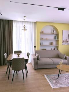 Marina Luxury Apartments - Shëngjin - 9