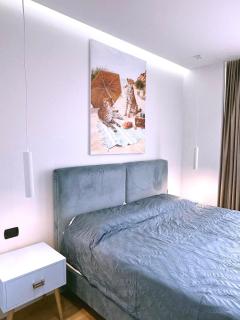Marina Luxury Apartments - Shëngjin - 8