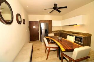 Departamento con Jacuzzi en Playa del Carmen - Playa del Carmen - 8