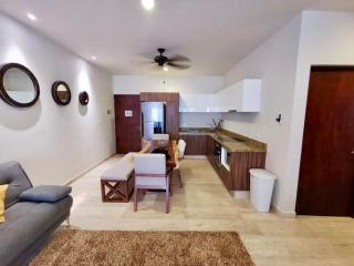 Departamento con Jacuzzi en Playa del Carmen - Playa del Carmen - 9