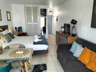 Bonheur à la résidence Savane - 9