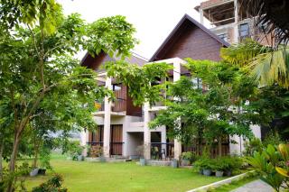 Woodgrove Cabanas - Negombo - 0