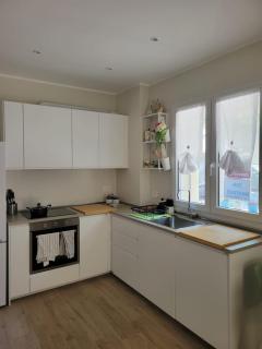Pixel Sea Home a Misano Brasile 300 m dal mare e free parking - Misano Adriatico - 0
